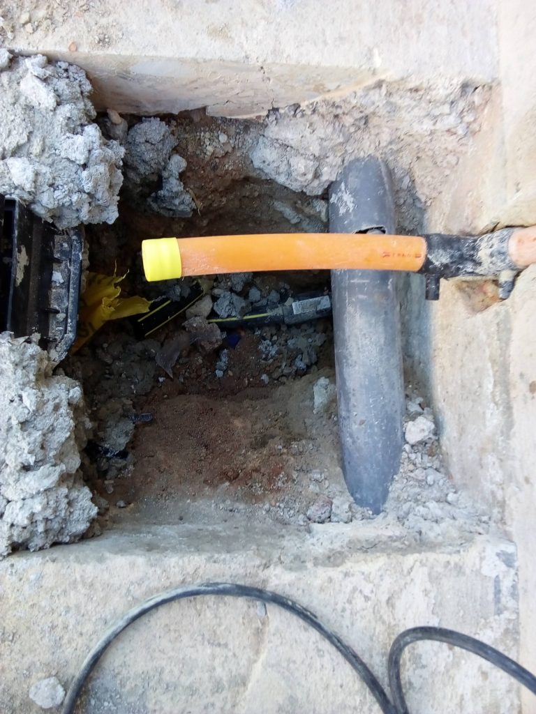 INSTALACIONES DE GAS TORTOSA