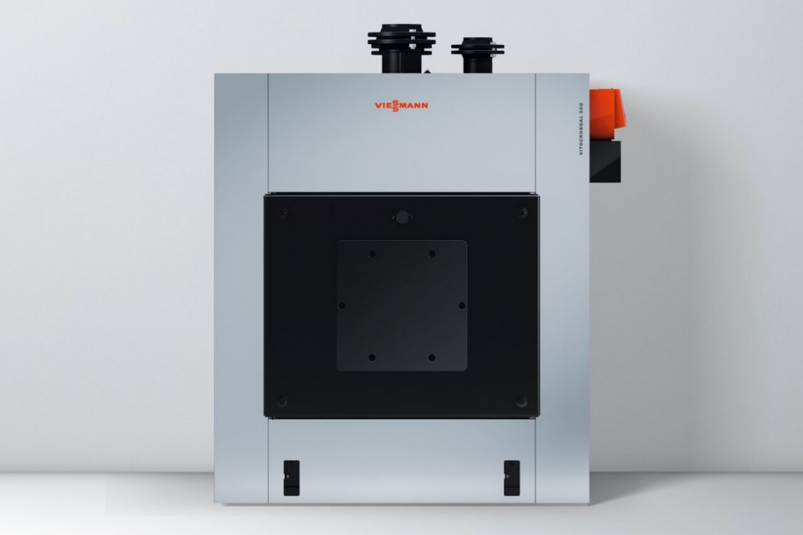 calefacción amposta