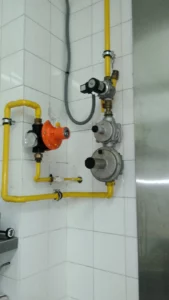 REPARACIONES DEGAS AMPOSTA