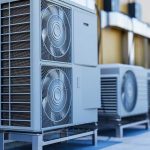 sistemas de aerotermia