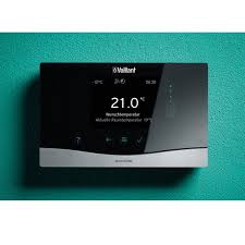 Instalacion de termostatos